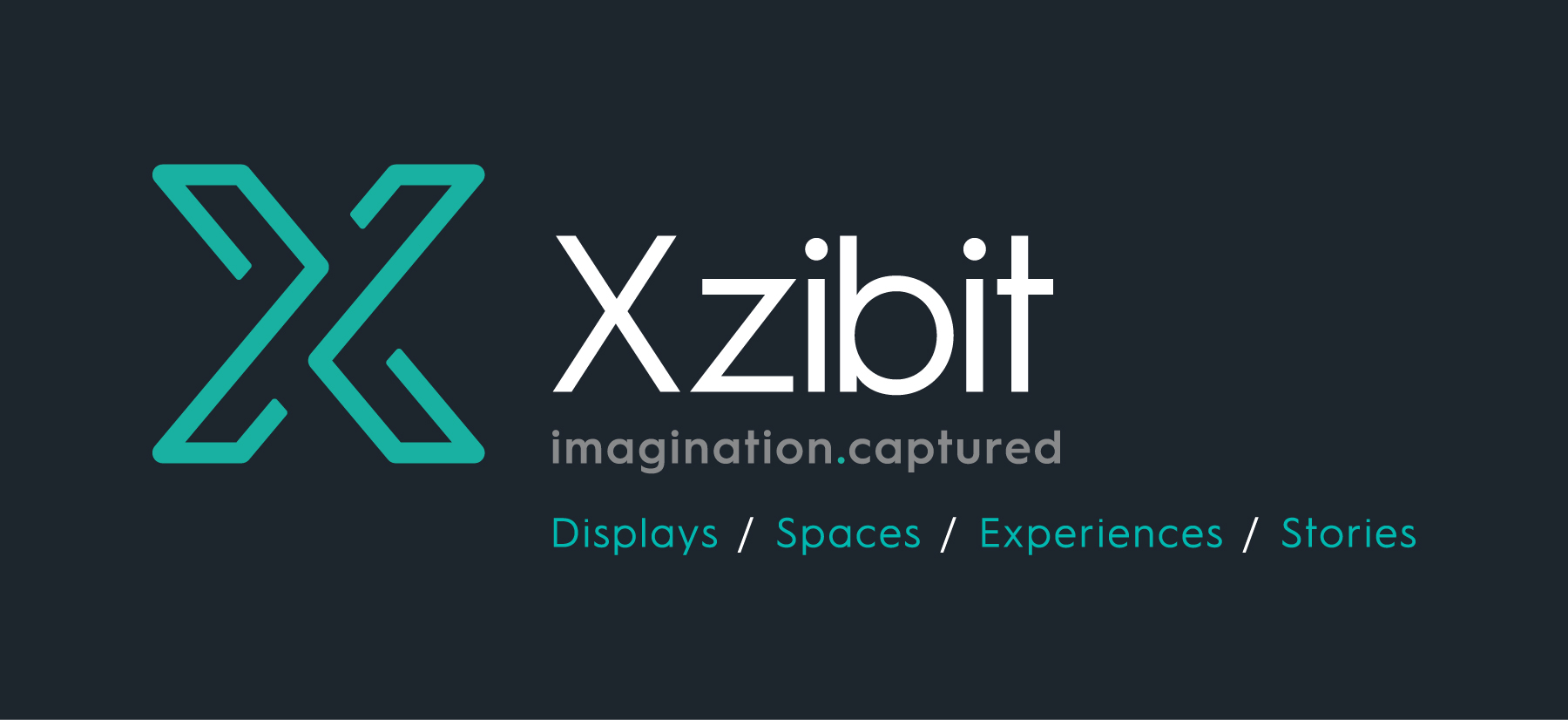 Xzibit Logo