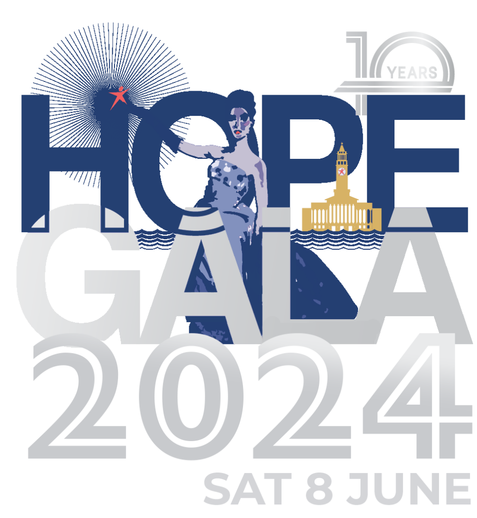 Hope Gala - Teen Challenge QLD